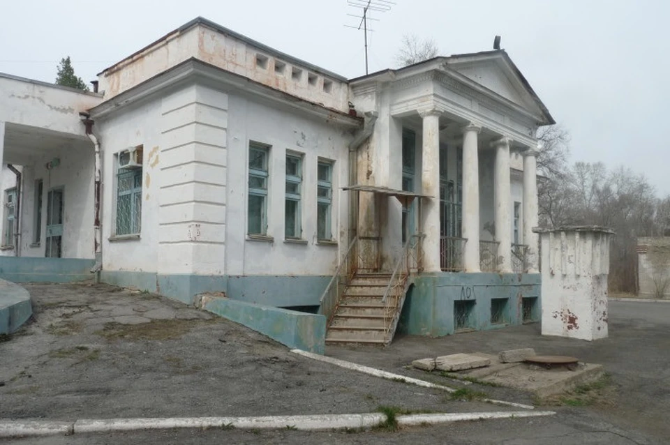 Администрация Хабаровска восстановит загородный дом Богдановых по требованию прокуратуры Фото: perechen.nasledie27.ru