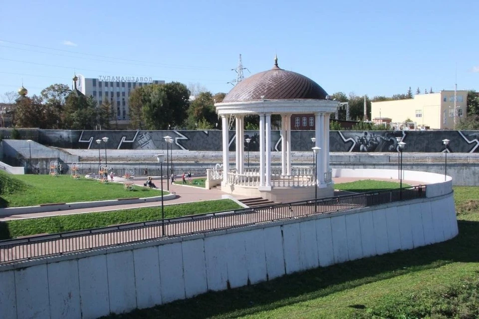 Тула вошла в семерку городов-финалистов конкурса «Молодежная столица России»
