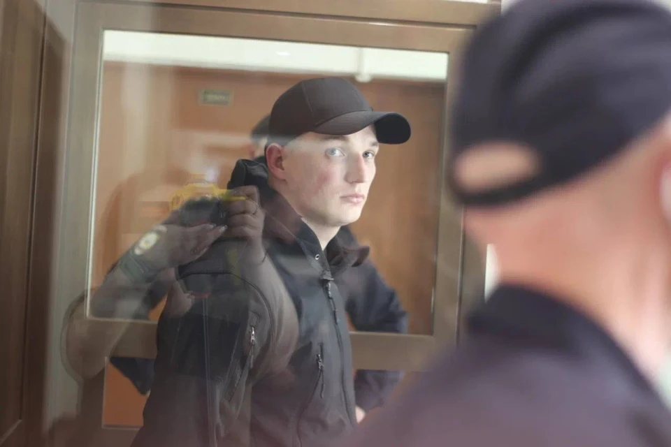 Бил продолжит отбывать дополнительное наказание в виде запрета на управление транспортными средствами