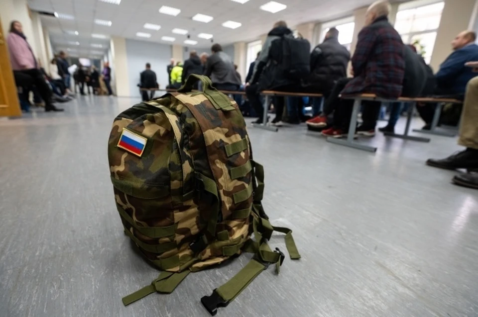 В Крыму 1 ноября стартовал плановый осенний призыв в ряды Вооруженных сил РФ