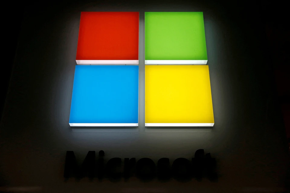 Microsoft предоставит Украине около 100 млн долларов в виде техподдержки