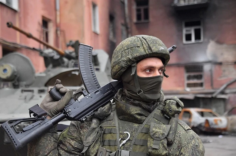 Российские военные уничтожили "Ланцетом" украинский военный катер