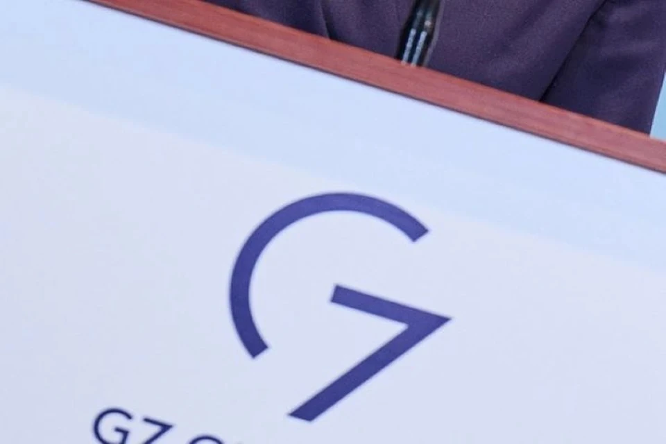 Страны G7 пообещали вводить новые санкции против России из-за спецоперации