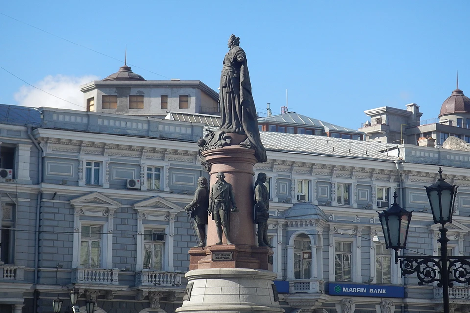 Памятник будет демонтирован