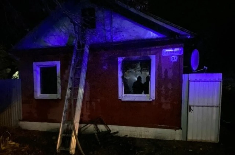 фото: ГУ МЧС