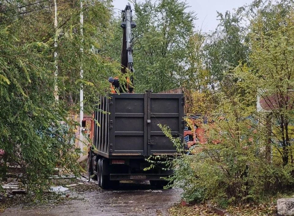 фото: Телеграм-канал Строительство и архитектура