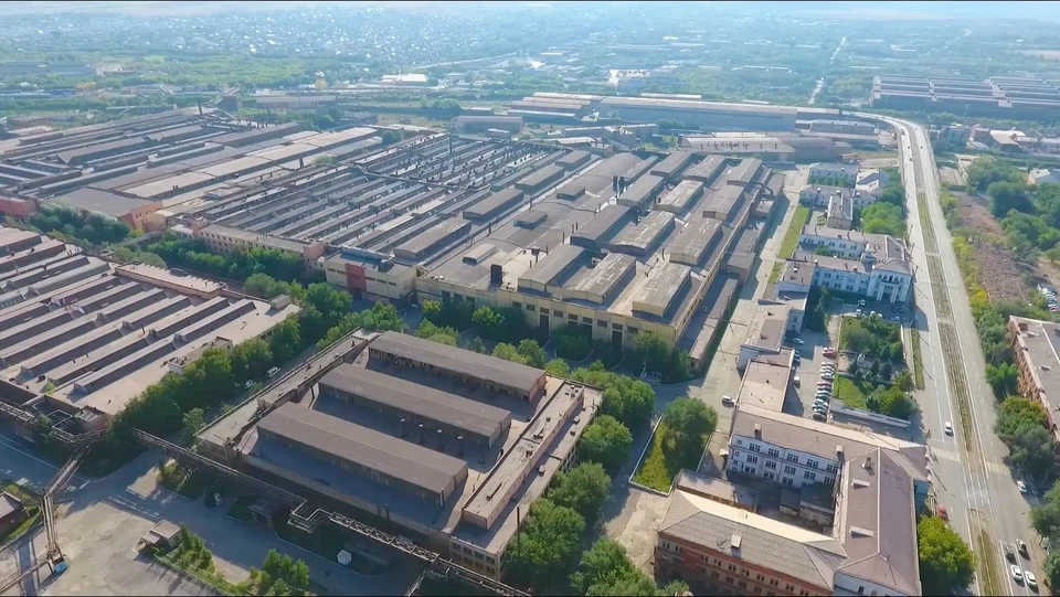 Фото: пресс-служба ММК