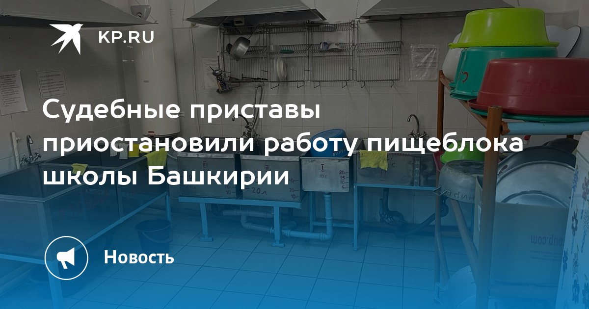 Судебные приставы школьная 42. Обработка холодильников по санпину на пищеблоке в школе.