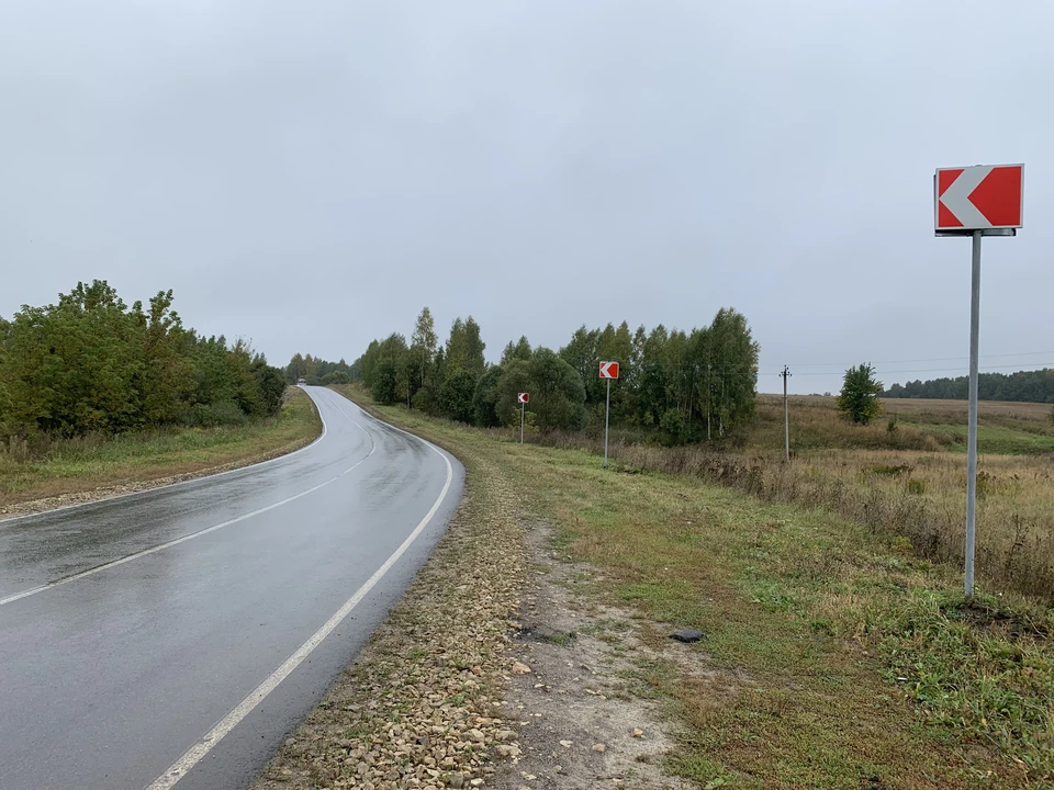 Прокуратура проверила состояние дороги
