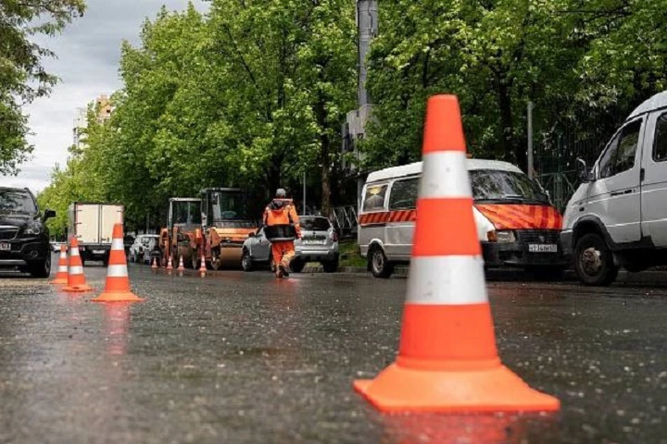 Платные парковки помогут курорту расширить источники наполнения Дорожного фонда. Фото: администрация Сочи