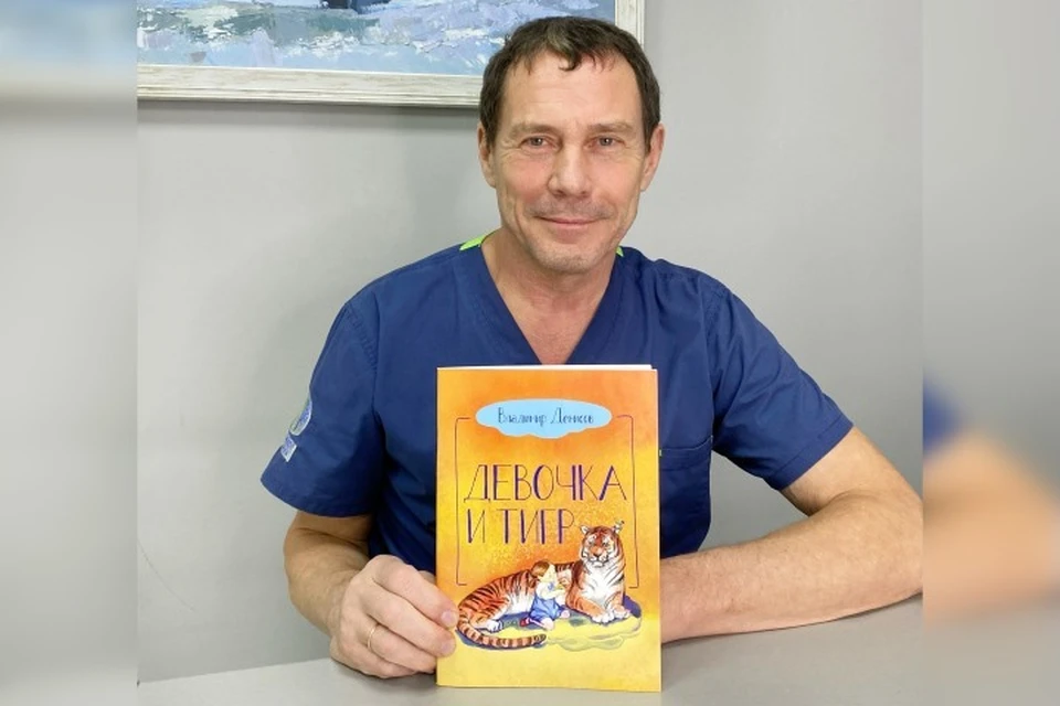 37 тысяч книг подарят пермским школьникам, а девять тысяч экземпляров уедут на Донбасс. Фото: личный архив.