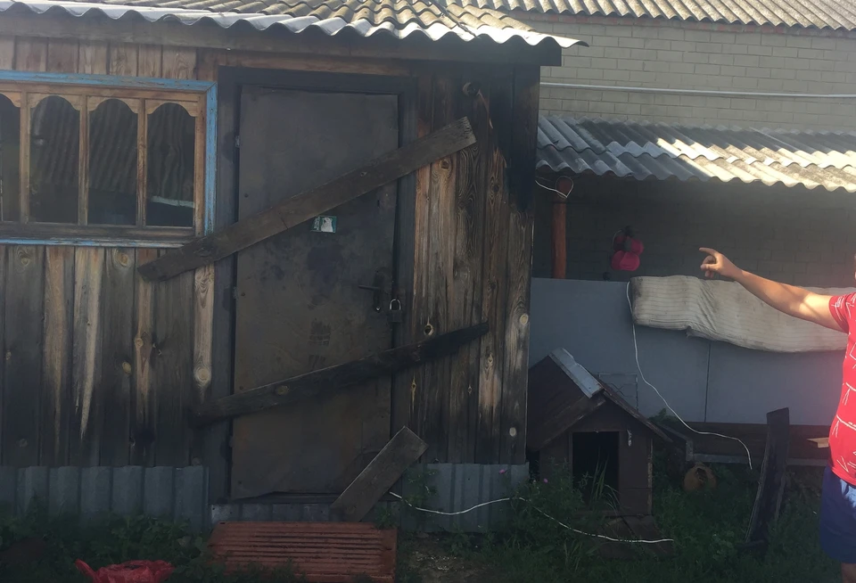 Фото: СУ СКР по Ульяновской области
