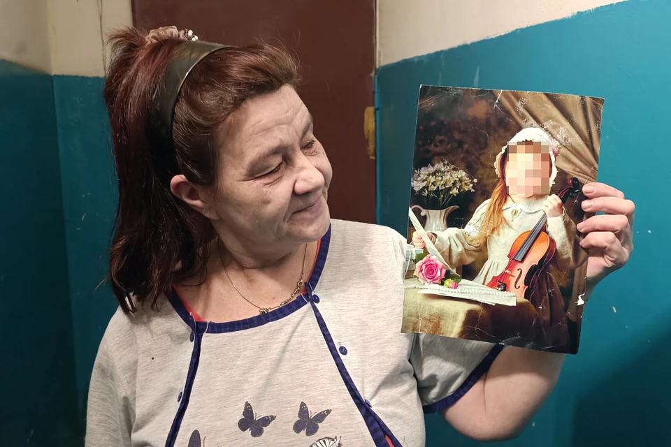 Вера Т., является опекуном своей взрослой дочери-инвалида и девятилетней внучки.