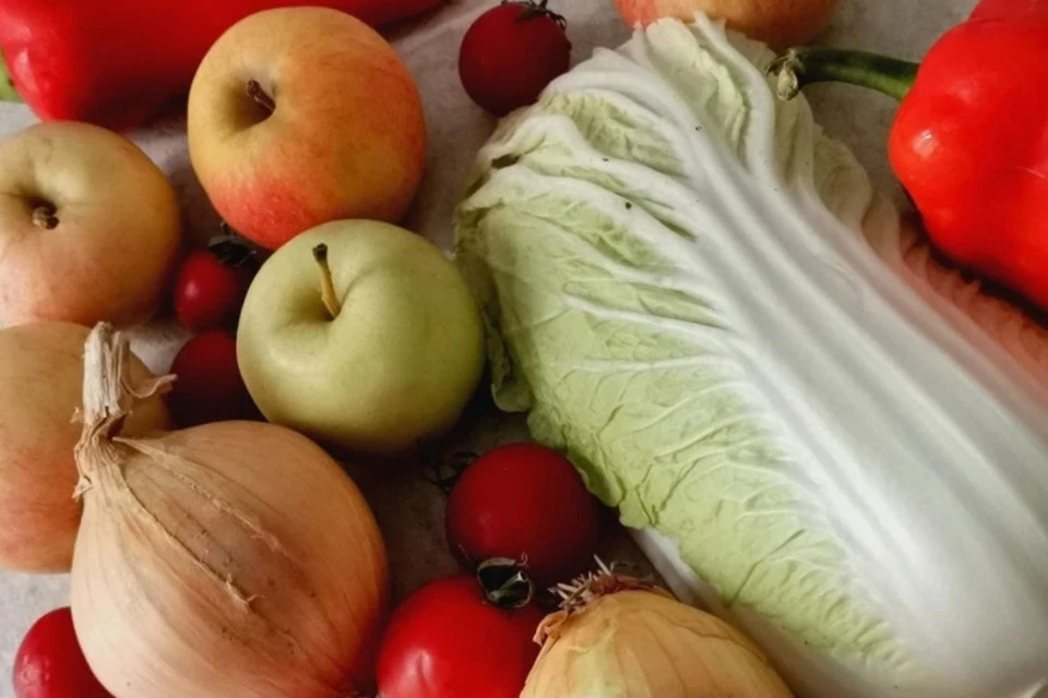 На площадках продукцию представят предприятия и фермерские хозяйства Алтайского края