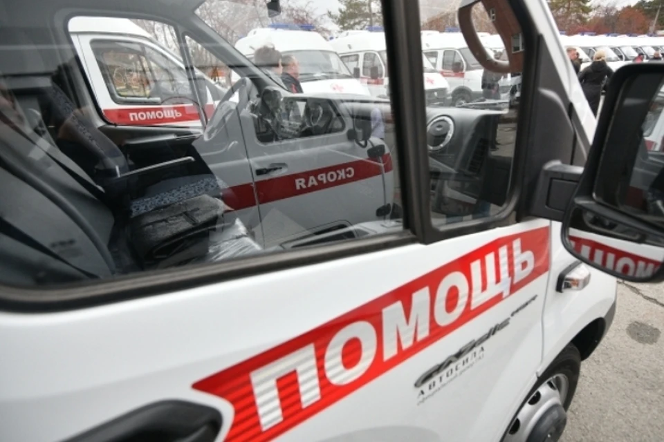 В стационарах с COVID-19 и пневмониями находятся 130 человек