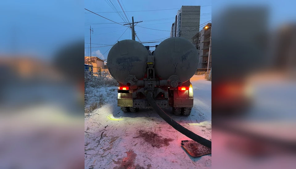 Фото: пресс-служба Минэкологии Якутии