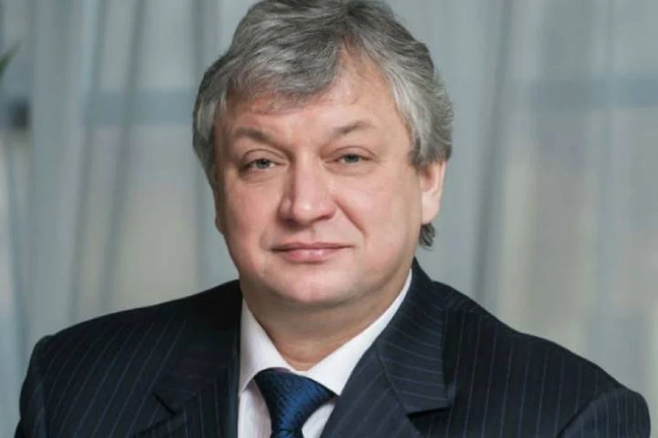 Умер бизнесмен из Иркутска Дмитрий Матвеев.