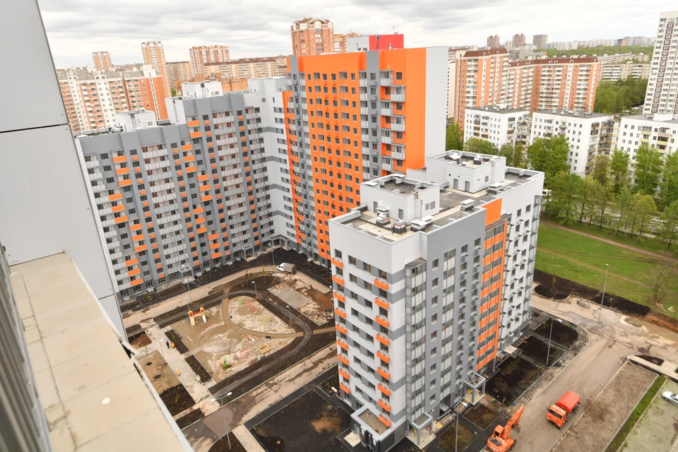 Квартиры в новостройках Нижнего Новгорода подорожали почти на 50 тысяч рублей с 2020 года.