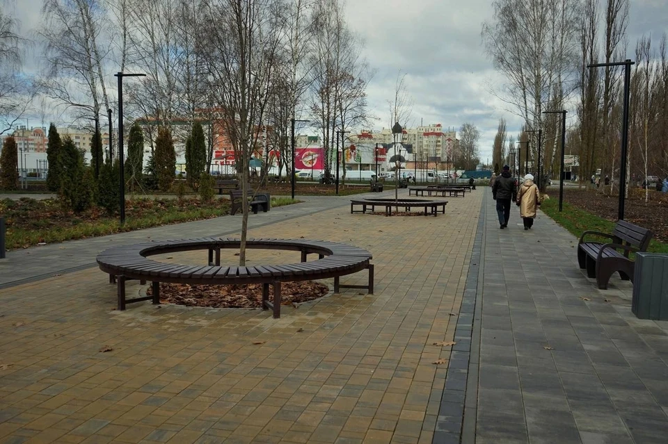 Фото: пресс-служба городской администрации
