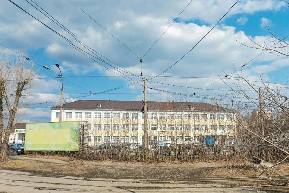 Фото: Яндекс.Карты