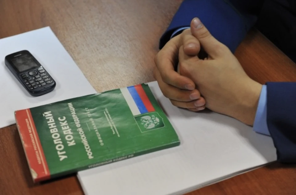 В Сафонове мужчина пытался взорвать мать своей сожительницы ручной гранатой.