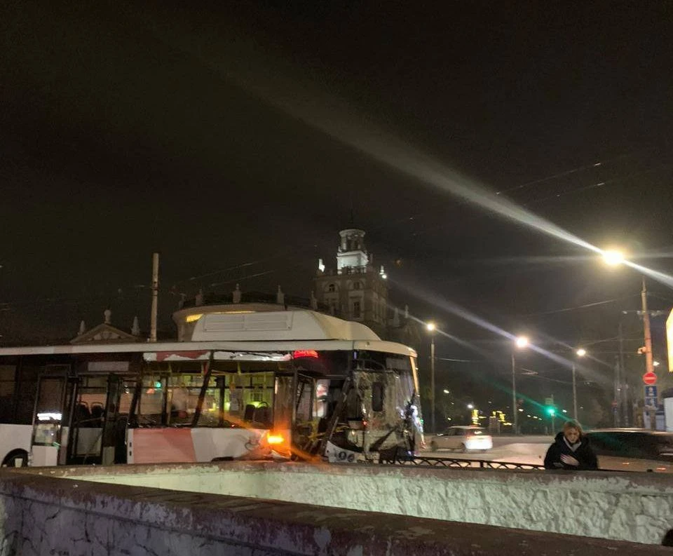 Одного ребенка отправили в лор-отделение для осмотра и дальнейшего лечения. Фото: Лейла Миришова