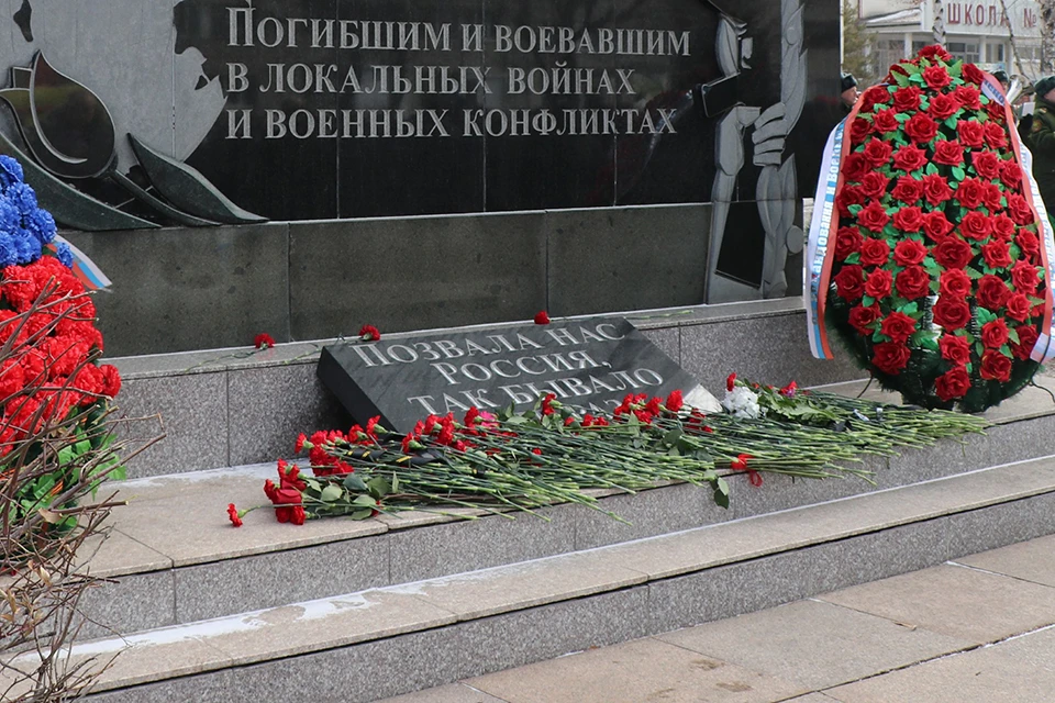 Идею предложил глава городского округа.