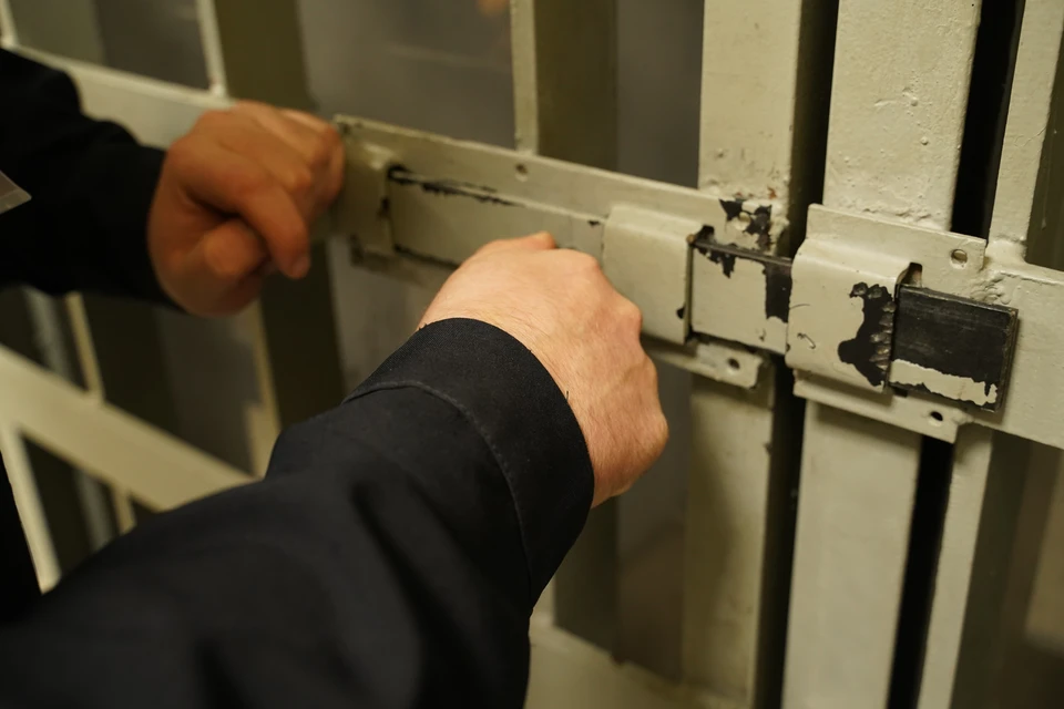 Правоохранительные органы пресекли незаконные действия мужчины и изъяли наркотическое средство