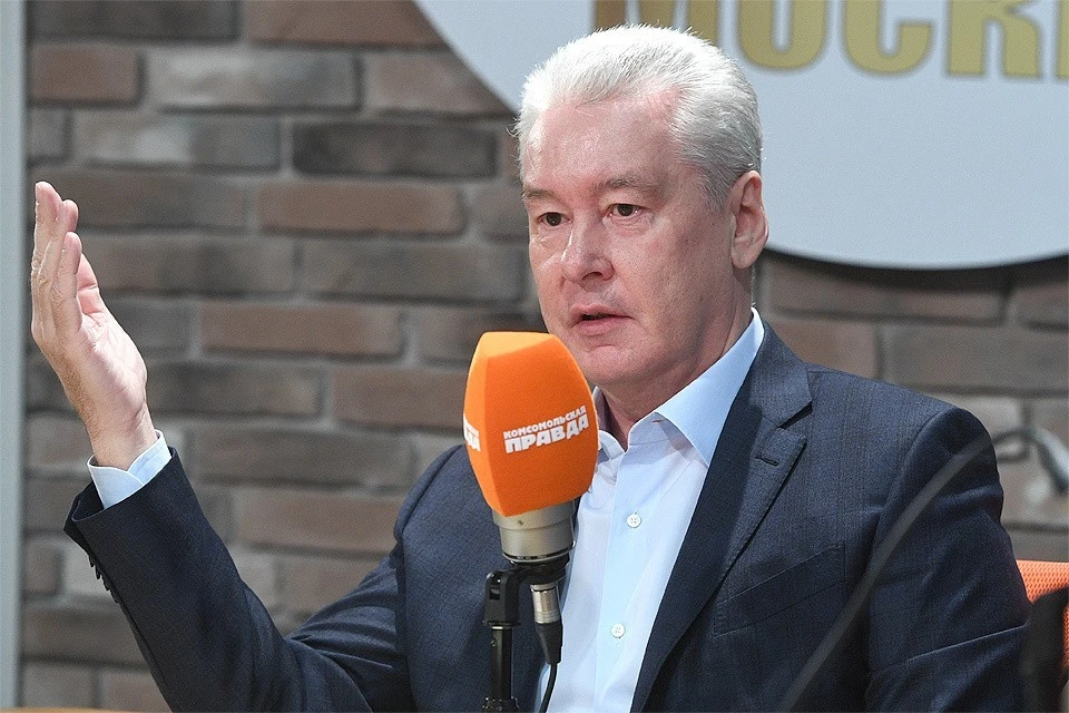 Сергей Собянин назвал причину длительной приостановки работы отдельных участков столичной подземки.