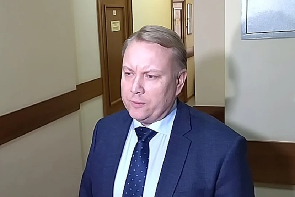 Алексею Таганову предъявлено обвинение в совершении мошенничества в крупном размере. ФОТО: пресс-служба Ярославского областного суда
