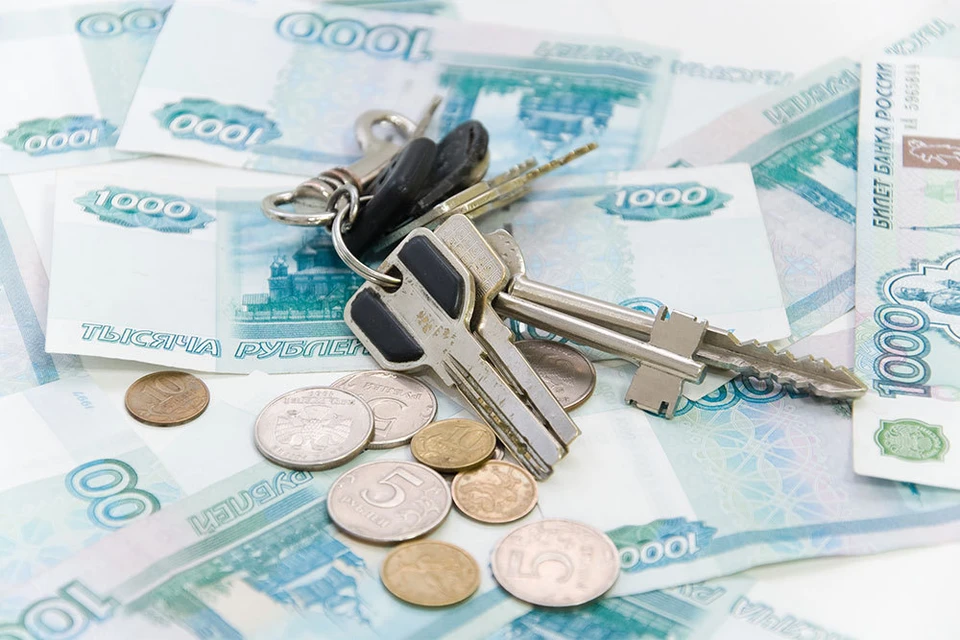 В Ижевске повысится ставка налога на имущество физических лиц