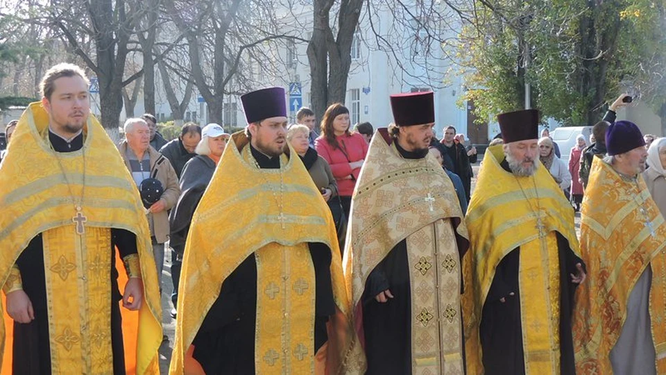 Осенью 1920 года Россию покинули около 150 000 наших соотечественников. Фото: hersones.org