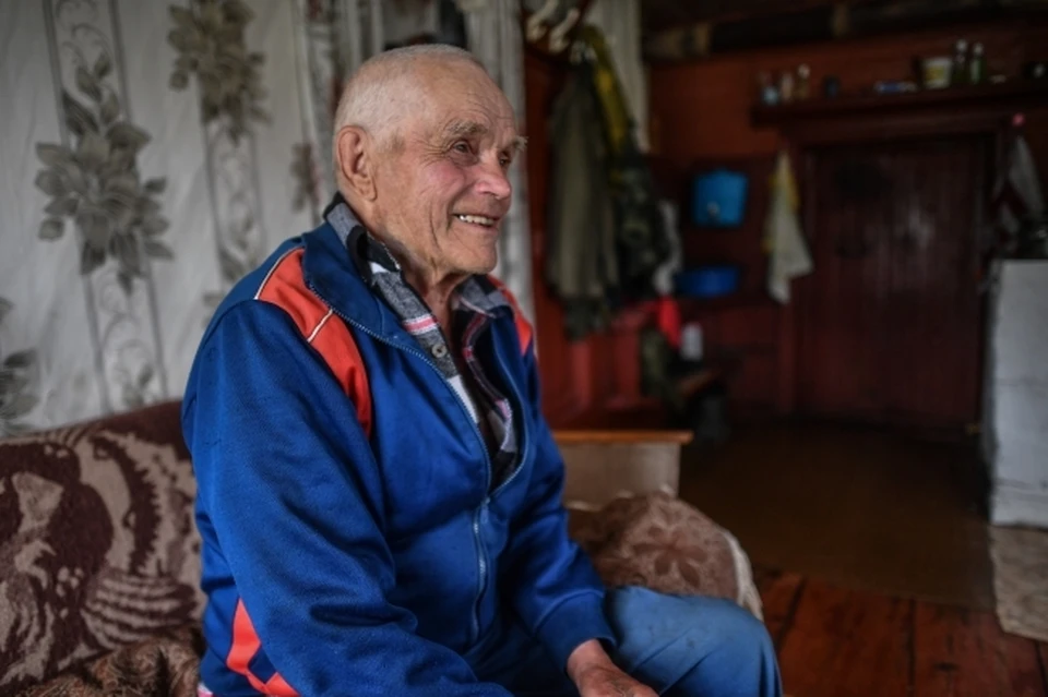 В Марий Эл социальные услуги на дому получают более 200 человек из пяти районов.
