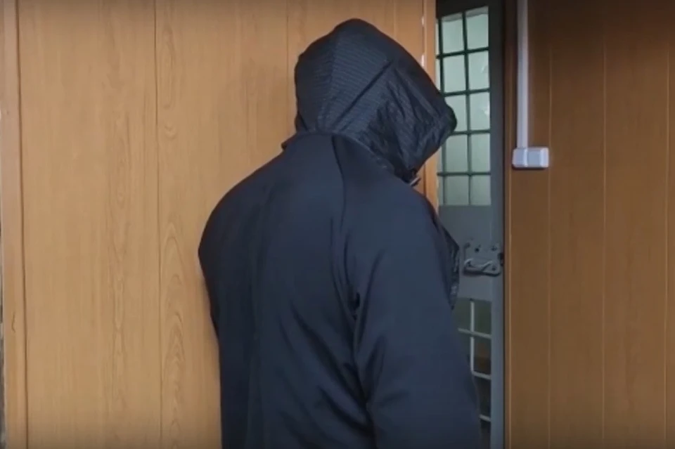 Водителя в состоянии алкогольного и наркотического опьянения задержали ...