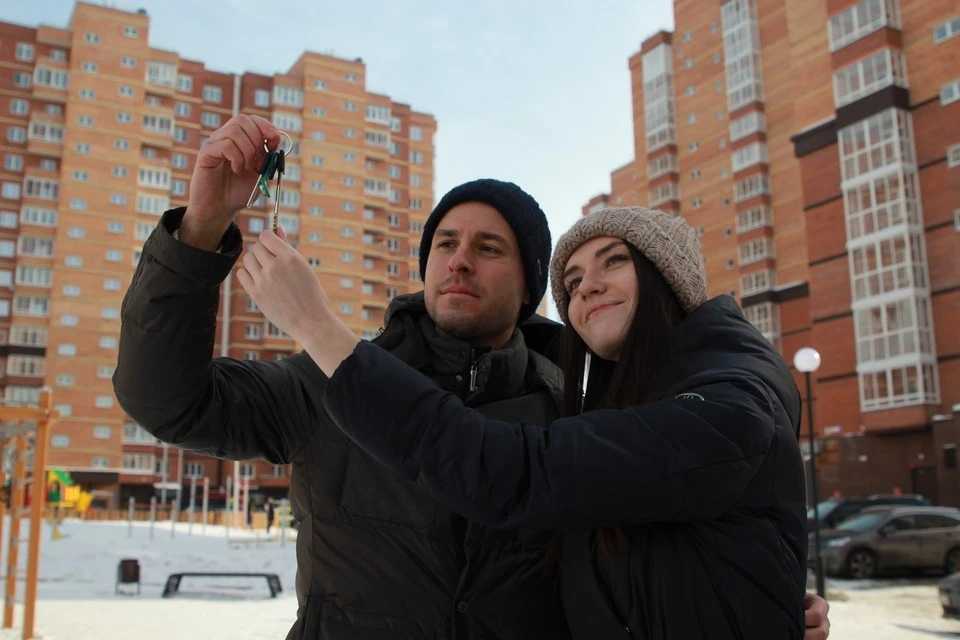 В Москве зафиксировали рекордные за семь лет скидки на элитное жилье
