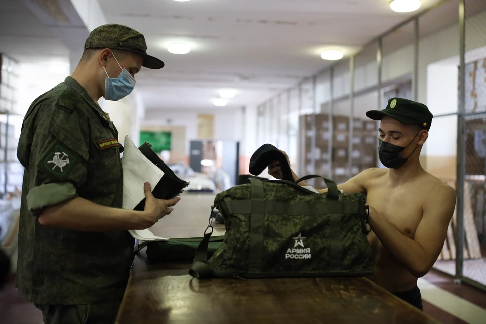 Минцифры России создаст дополнительный список IT-специалистов на отсрочку от осеннего призыва