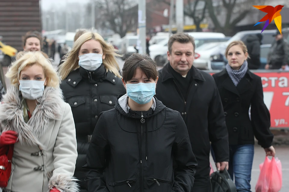 Также в Заполярье сохраняется тенденция к росту числа заболевших ОРВИ.