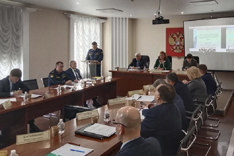 В 2023 году в Хабаровском крае заработают четыре новых исправительных центра Фото: УФСИН России по Хабаровскому краю