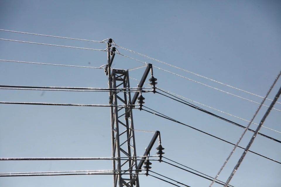 Более 37 тысяч нижегородцев остаются без электричества после непогоды