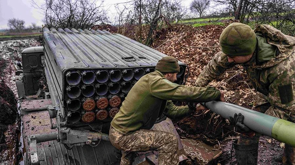 Боевики ВСУ продолжают заниматься геноцидом мирного населения Донбасса