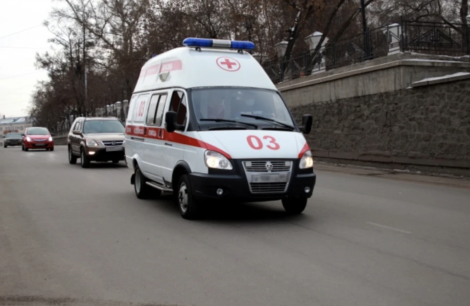 В Смоленской области реорганизуют службу скорой медицинской помощи.
