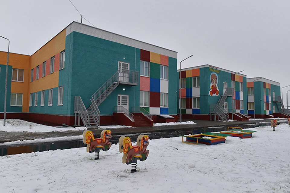 Фото: Александр Богомаз.