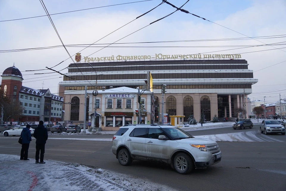 Вуз закрылся в 2019 году