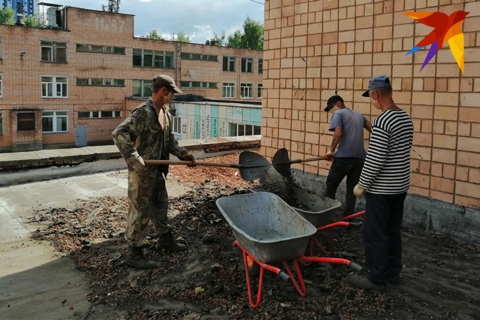 В республике выявят причины затянувшихся ремонтов в школах