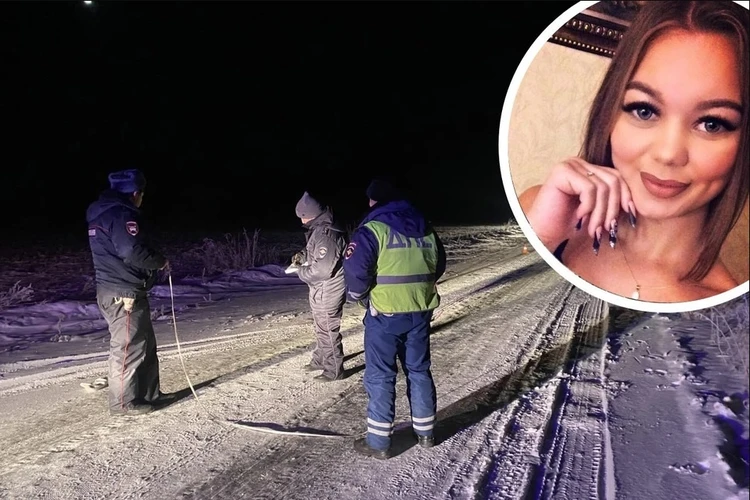 У обоих водителей не было прав: новые подробности гибели красавицы с Урала, которая разбилась на снегокате