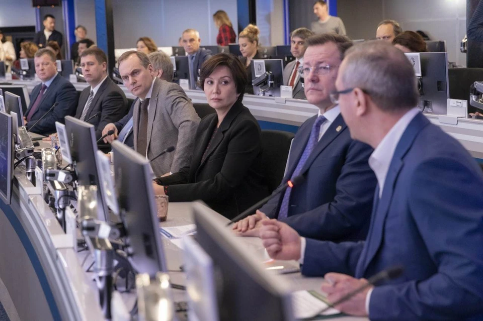 Нижегородская область разработала новую программу для будущих пенсионеров.