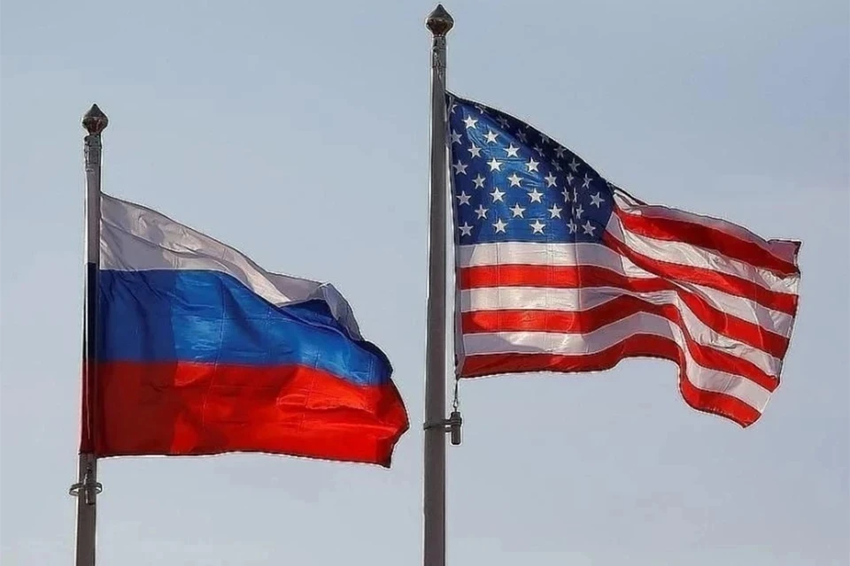 Россия и США имеют каналы связи по управлению ядерными рисками