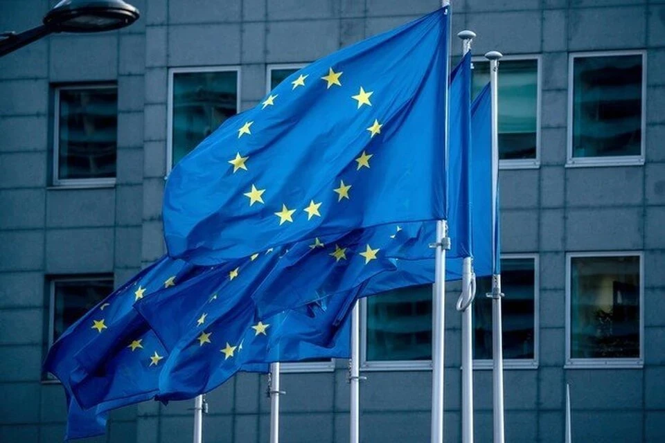США оказывают давление на ЕС для введения лимита цен на российскую нефть