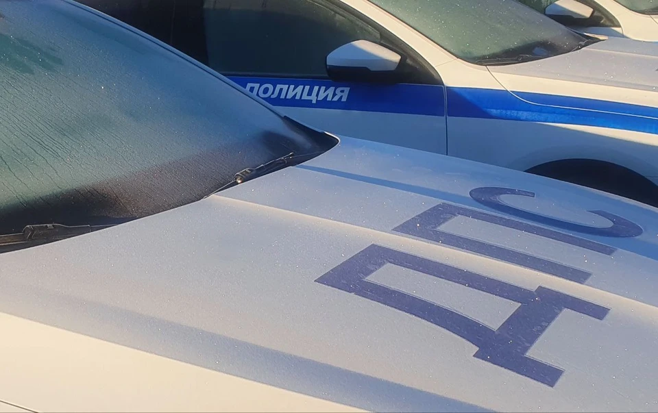 Фото: Госавтоинспекция Феодосии/Tg