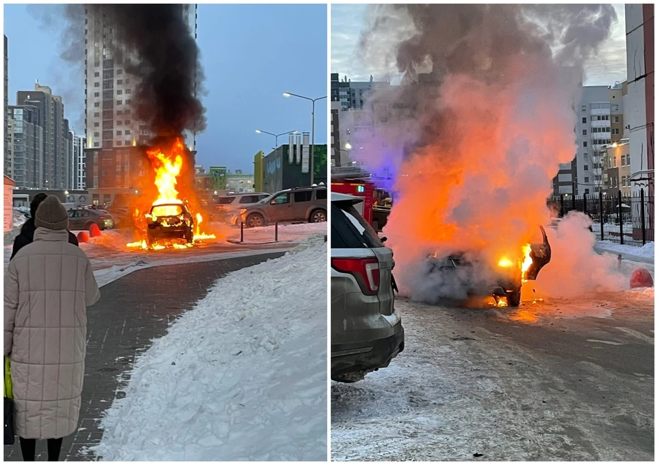 Фото: Дмитрий Боровинский